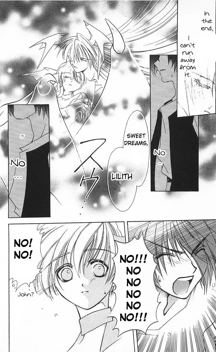 Vampire Savior Chapter 1 25